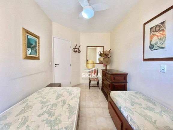 Imagem Apartamento com 3 Quartos à Venda, 116 m² em Jardim Astúrias - Guarujá