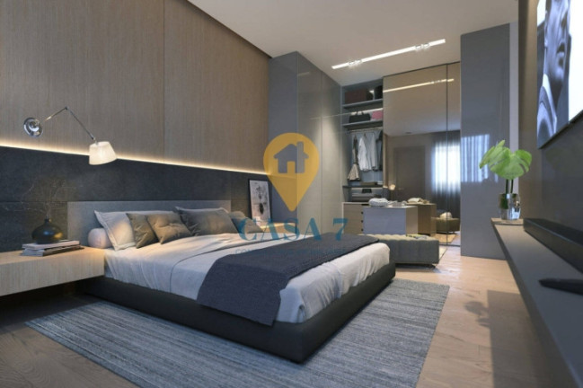 Imagem Apartamento com 4 Quartos à Venda, 150 m² em Sion - Belo Horizonte