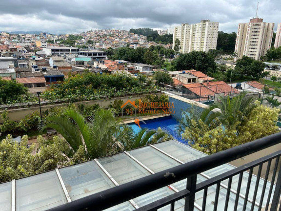 Imagem Apartamento com 3 Quartos à Venda, 106 m² em Jardim Flor Da Montanha - Guarulhos Imagem Apartamento com 3 Quartos à Venda, 106 m² em Jardim Flor Da Montanha - Guarulhos