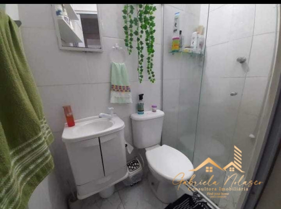 Imagem Apartamento com 2 Quartos à Venda, 70 m² em Gonzaga - Santos Imagem Apartamento com 2 Quartos à Venda, 70 m² em Gonzaga - Santos