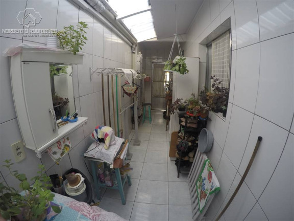 Imagem Casa com 2 Quartos à Venda, 106 m² em Guilhermina - Praia Grande