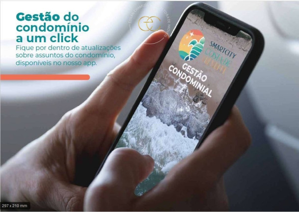 Imagem Terreno à Venda, em Arembepe - Camaçari Imagem Terreno à Venda, em Arembepe - Camaçari