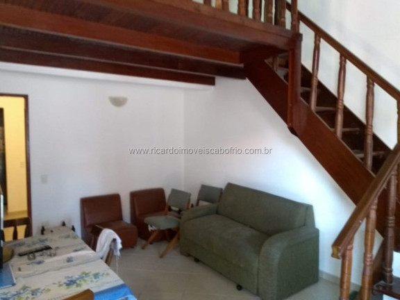 Imagem Casa de Condomínio com 4 Quartos à Venda, 100 m² em Peró - Cabo Frio