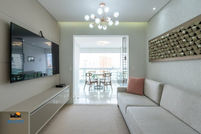 Imagem Apartamento com 2 Quartos à Venda,  em Vila Mascote - São Paulo
