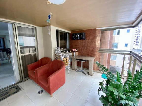 Imagem Apartamento com 4 Quartos à Venda, em Praia De Itaparica - Vila Velha Imagem Apartamento com 4 Quartos à Venda, em Praia De Itaparica - Vila Velha