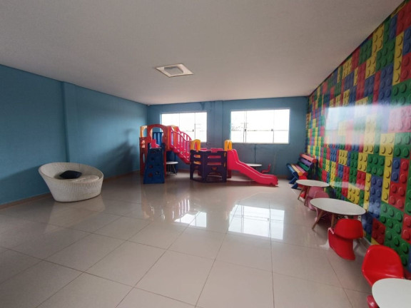 Imagem Apartamento com 2 Quartos à Venda, 42 m² em Parque Balneário - Goiânia Imagem Apartamento com 2 Quartos à Venda, 42 m² em Parque Balneário - Goiânia