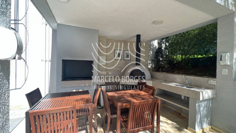 Imagem Apartamento com 1 Quarto à Venda, 38 m² em Cambuci - São Paulo
