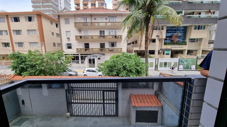 Imagem Apartamento com 1 Quarto à Venda, 60 m² em Canto Do Forte - Praia Grande Imagem Apartamento com 1 Quarto à Venda, 60 m² em Canto Do Forte - Praia Grande