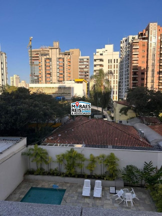 Imagem Apartamento com 4 Quartos à Venda ou Locação, 220 m² em Campo Belo - São Paulo