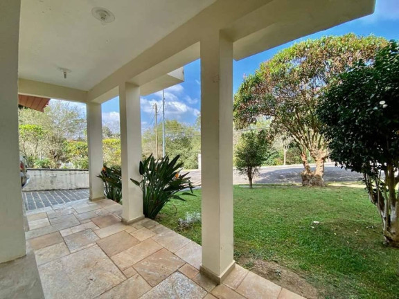 Imagem Casa de Condomínio com 4 Quartos à Venda,  em Jardim Do Golf I - Jandira