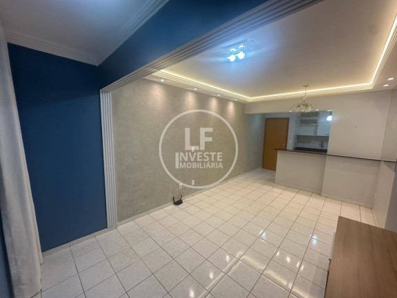 Imagem Apartamento com 3 Quartos à Venda, 69 m² em Setor Negrão De Lima - Goiânia Imagem Apartamento com 3 Quartos à Venda, 69 m² em Setor Negrão De Lima - Goiânia