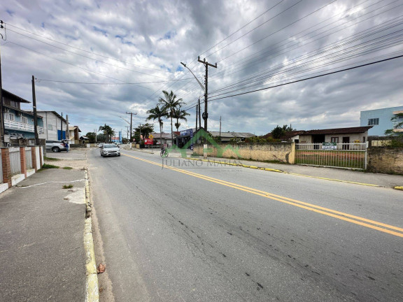 Imagem Terreno à Venda, 340 m² em Costeira - Balneário Barra Do Sul