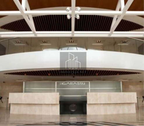 Imagem Sala Comercial para Alugar, 278 m² em Cidade Monções - São Paulo Imagem Sala Comercial para Alugar, 278 m² em Cidade Monções - São Paulo