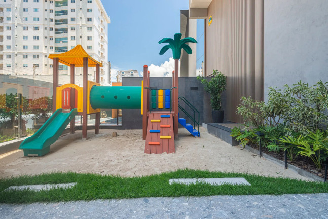 Imagem Apartamento com 2 Quartos à Venda, 130 m² em Centro - Navegantes