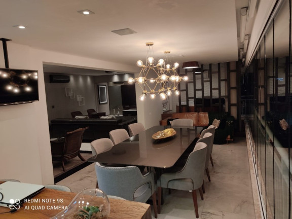 Imagem Apartamento com 3 Quartos à Venda, 198 m² em Santo Antônio - São Caetano Do Sul Imagem Apartamento com 3 Quartos à Venda, 198 m² em Santo Antônio - São Caetano Do Sul