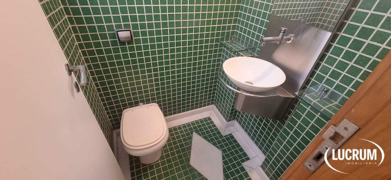Imagem Apartamento com 3 Quartos para Alugar, 155 m² em Leblon - Rio De Janeiro