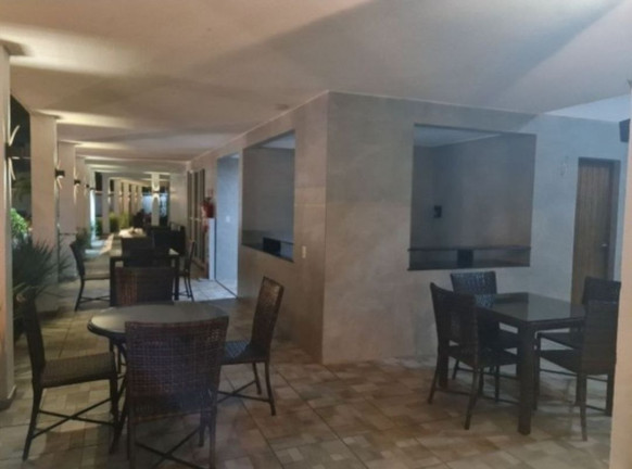 Imagem Apartamento com 3 Quartos à Venda, 75 m² em Jardim São Paulo - João Pessoa