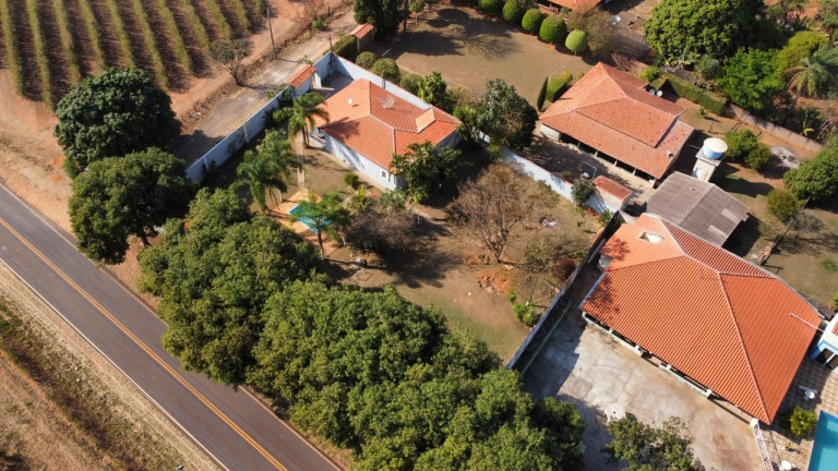 Imagem Imóvel com 3 Quartos à Venda, em Residencial Engenho Queimado - Franca Imagem Imóvel com 3 Quartos à Venda, em Residencial Engenho Queimado - Franca