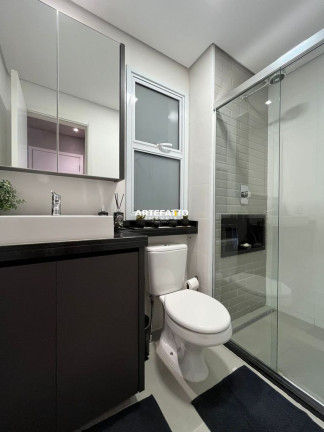 Imagem Apartamento com 3 Quartos à Venda, 110 m² em Residencial Amazonas - Franca Imagem Apartamento com 3 Quartos à Venda, 110 m² em Residencial Amazonas - Franca