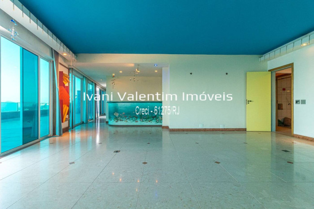 Imagem Cobertura com 4 Quartos à Venda, 425 m² em Copacabana - Rio De Janeiro Imagem Cobertura com 4 Quartos à Venda, 425 m² em Copacabana - Rio De Janeiro