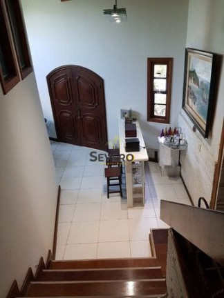 Imagem Casa de Condomínio com 7 Quartos à Venda, 410 m² em Camboinhas - Niterói Imagem Casa de Condomínio com 7 Quartos à Venda, 410 m² em Camboinhas - Niterói
