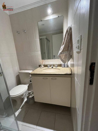 Imagem Apartamento com 2 Quartos à Venda, 80 m² em Vila Nova Conceição - São Paulo