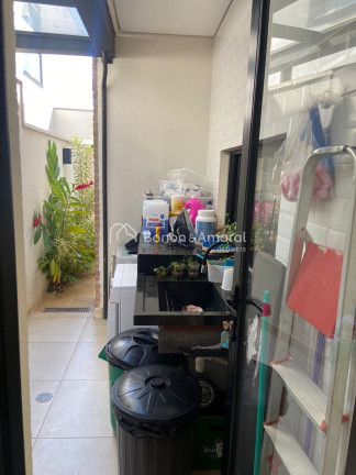 Imagem Casa de Condomínio com 4 Quartos à Venda, 360 m² em Vila Dos Plátanos - Campinas Imagem Casa de Condomínio com 4 Quartos à Venda, 360 m² em Vila Dos Plátanos - Campinas