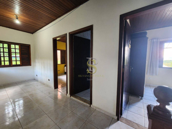 Imagem Casa com 3 Quartos para Alugar, 320 m² em Jardim Irara Branca - Mairiporã