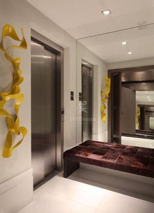 Imagem Cobertura com 3 Quartos à Venda, 446 m² em Vila Andrade - São Paulo Imagem Cobertura com 3 Quartos à Venda, 446 m² em Vila Andrade - São Paulo
