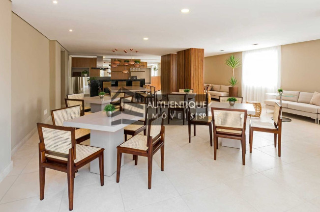Imagem Apartamento com 2 Quartos à Venda, 58 m² em Brooklin - São Paulo