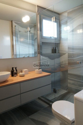 Imagem Cobertura com 3 Quartos à Venda, 293 m² em Ahú - Curitiba Imagem Cobertura com 3 Quartos à Venda, 293 m² em Ahú - Curitiba