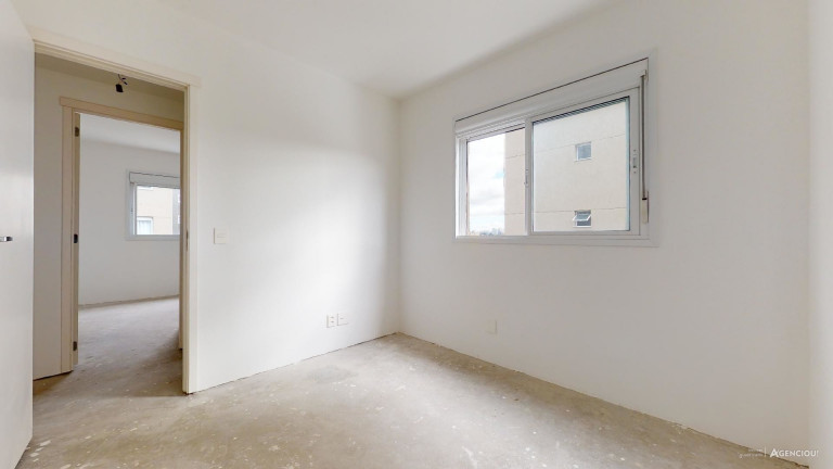 Imagem Apartamento com 2 Quartos à Venda, 55 m² em Jardim Carvalho - Porto Alegre Imagem Apartamento com 2 Quartos à Venda, 55 m² em Jardim Carvalho - Porto Alegre