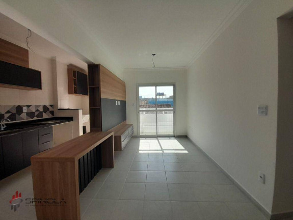 Imagem Apartamento com 2 Quartos à Venda, 57 m² em Mirim - Praia Grande Imagem Apartamento com 2 Quartos à Venda, 57 m² em Mirim - Praia Grande