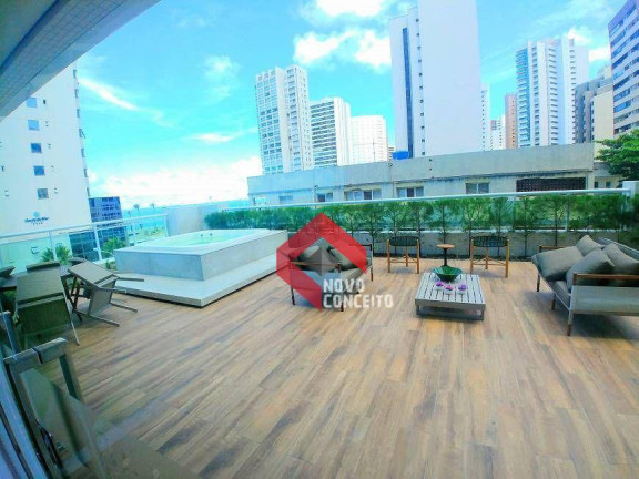 Imagem Apartamento com 4 Quartos à Venda, 210 m² em Meireles - Fortaleza Imagem Apartamento com 4 Quartos à Venda, 210 m² em Meireles - Fortaleza