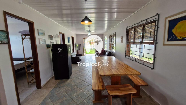 Imagem Casa com 4 Quartos à Venda, 196 m² em Shangri-lá - Pontal Do Parana Imagem Casa com 4 Quartos à Venda, 196 m² em Shangri-lá - Pontal Do Parana