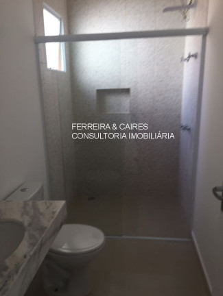 Imagem Casa com 3 Quartos à Venda,  em Jardim Moriyama - Indaiatuba