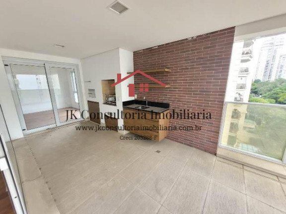 Imagem Apartamento com 4 Quartos à Venda, 357 m² em Campo Belo - São Paulo Imagem Apartamento com 4 Quartos à Venda, 357 m² em Campo Belo - São Paulo