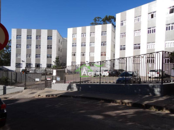 Apartamento com 2 Quartos à Venda, 63 m² em São Mateus - Juiz De Fora