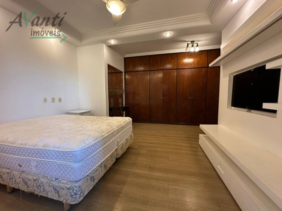 Imagem Apartamento com 3 Quartos à Venda, 254 m² em Pompéia - Santos