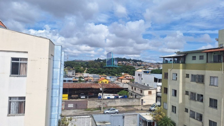 Imagem Imóvel com 2 Quartos à Venda, 50 m² em Riacho Das Pedras - Contagem