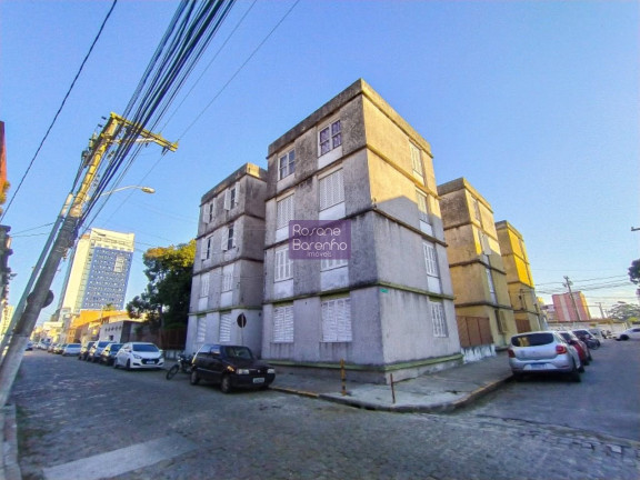 Imagem Apartamento com 2 Quartos à Venda, 60 m² em Centro - Rio Grande Imagem Apartamento com 2 Quartos à Venda, 60 m² em Centro - Rio Grande
