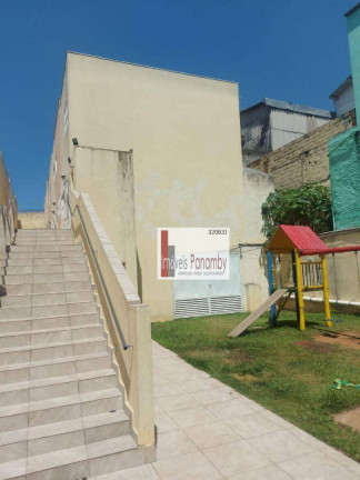Imagem Casa com 2 Quartos à Venda, 64 m² em Vila Santa Catarina - São Paulo
