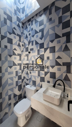 Imagem Imóvel com 3 Quartos à Venda, 200 m² em Le France - Sorocaba Imagem Imóvel com 3 Quartos à Venda, 200 m² em Le France - Sorocaba
