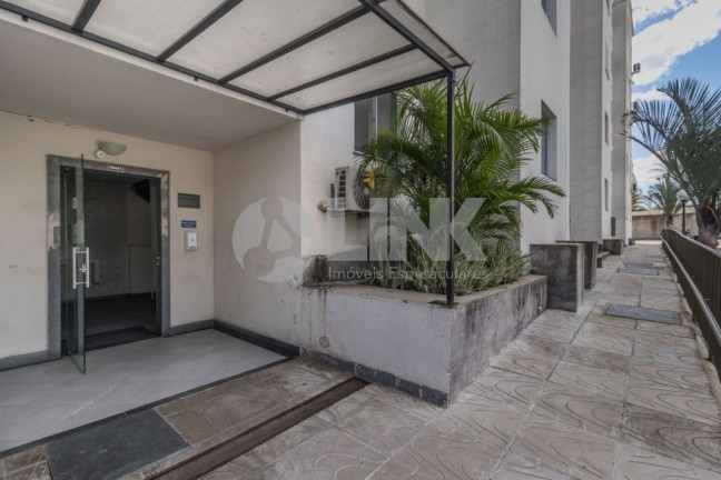 Imagem Apartamento com 2 Quartos à Venda, 45 m² em Jardim Leopoldina - Porto Alegre