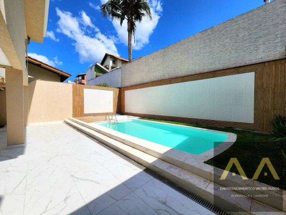 Imagem Casa com 4 Quartos à Venda, 300 m² em Alphaville - Barueri Imagem Casa com 4 Quartos à Venda, 300 m² em Alphaville - Barueri