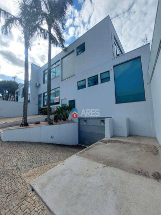 Casa para Alugar, 371 m² em Centro - Americana