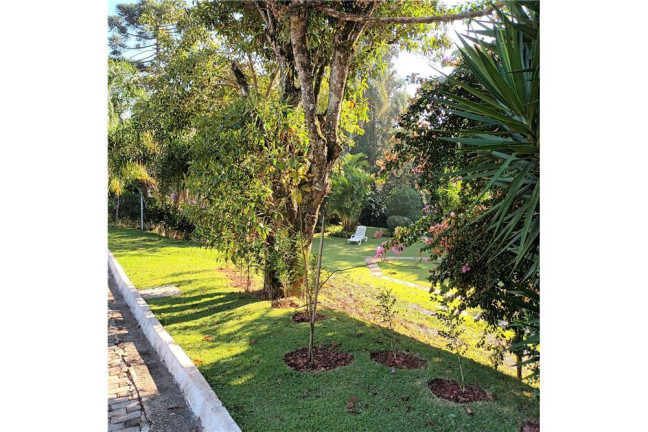 Imagem Imóvel à Venda,  em Granja Viana - Cotia