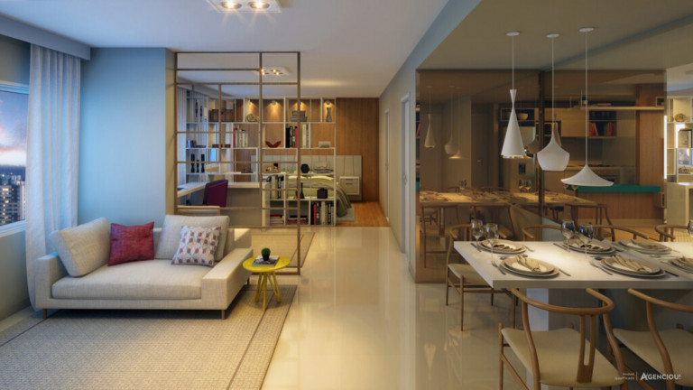 Imagem Imóvel com 2 Quartos à Venda, 52 m² em Partenon - Porto Alegre