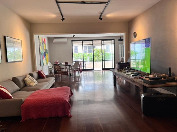 Imagem Cobertura com 3 Quartos à Venda, 366 m² em Ipanema - Rio De Janeiro Imagem Cobertura com 3 Quartos à Venda, 366 m² em Ipanema - Rio De Janeiro