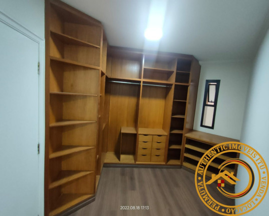 Imagem Apartamento com 4 Quartos à Venda, 280 m² em Jardim Corazza - Itu Imagem Apartamento com 4 Quartos à Venda, 280 m² em Jardim Corazza - Itu